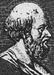Eratostene 276-196 a.C.